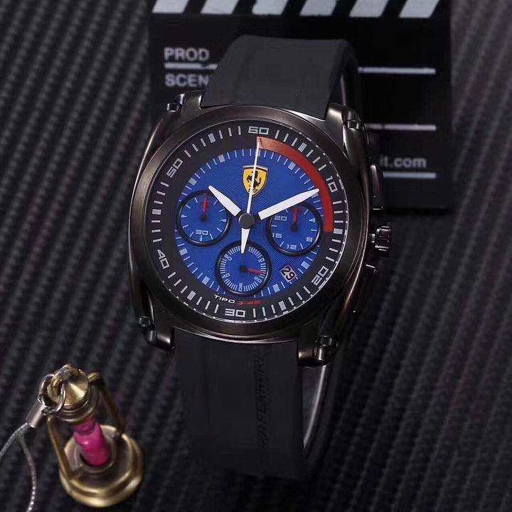 Ferrari watch man-277